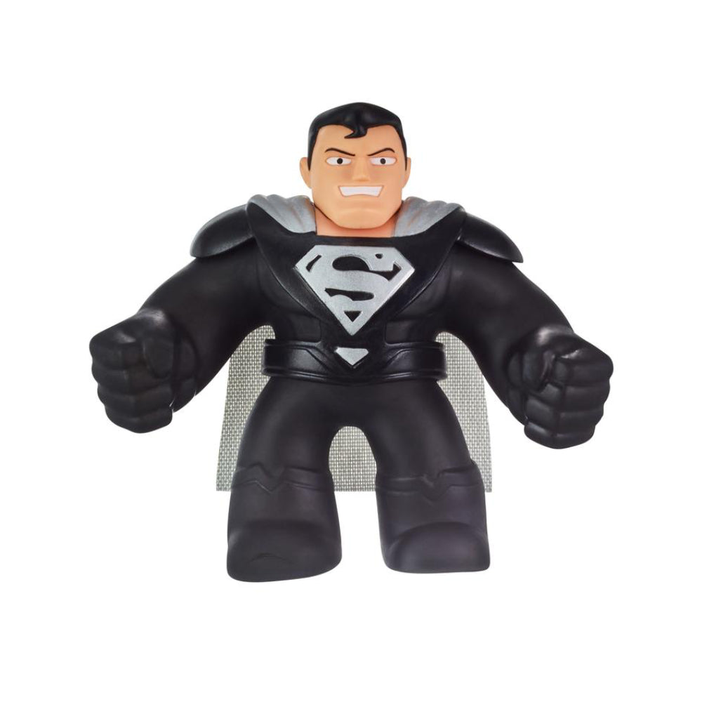 Paquete de héroes de la serie 4 de DC Heroes of Goo Jitzu (surtido)