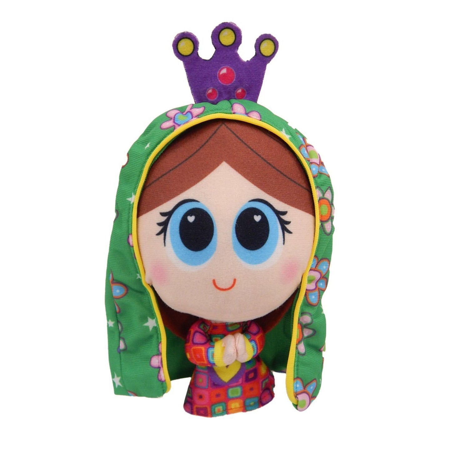 Fiesta 10" Amparin Characters Plush Toy - Assortment