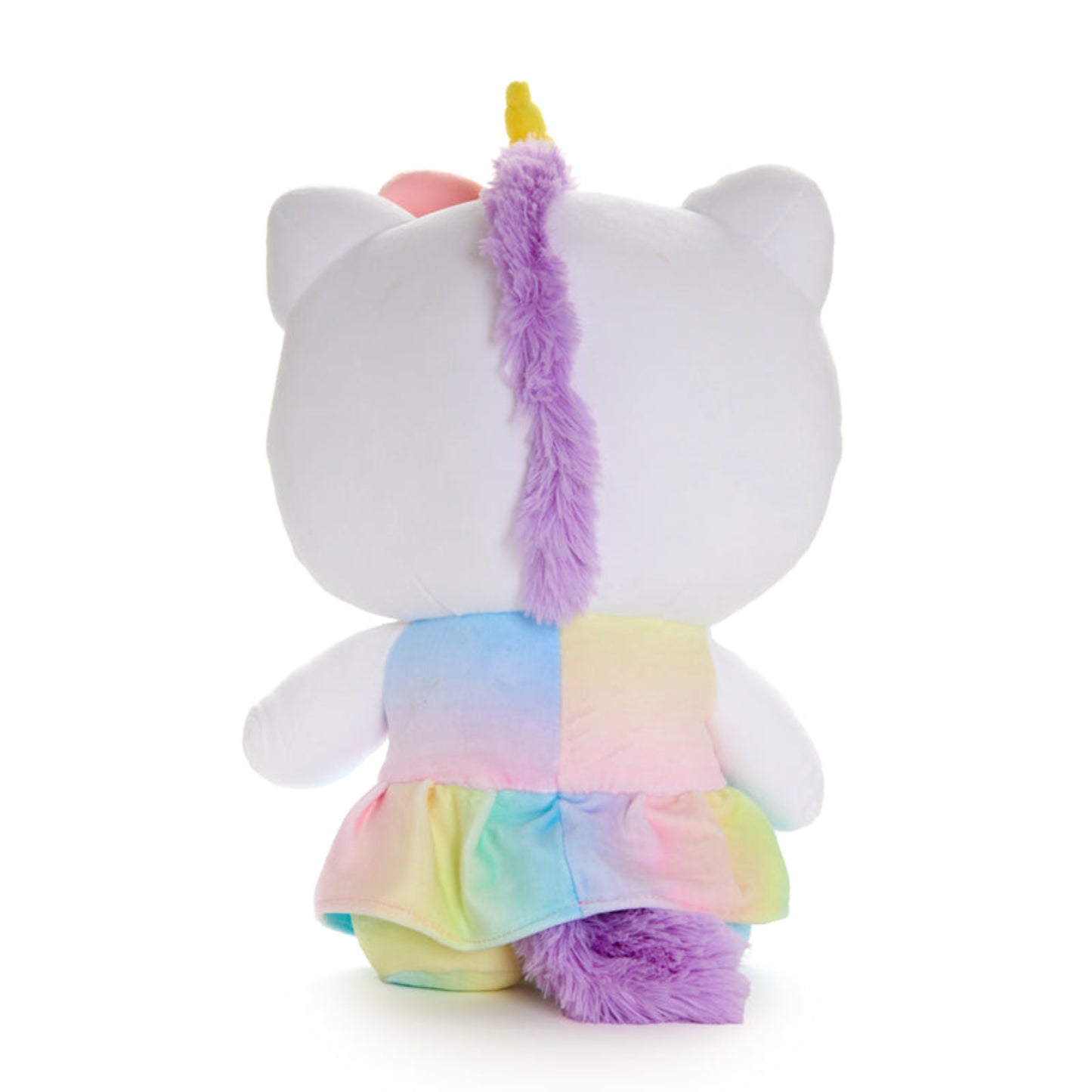 Peluche de unicornio de Hello Kitty de 12" para fiesta