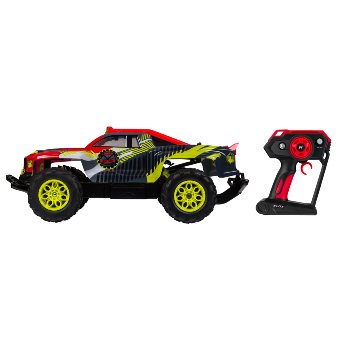 Nikko RC Elite Trophy Trucks - Assortment