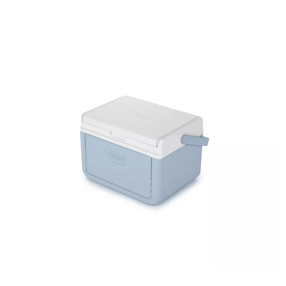 Coleman 48-Quart Chiller Cooler - Fog Gray