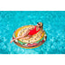 Bestway H2OGO! Burger Pool Lounge - Curacao