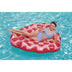 Bestway Summer Flavors Collection Scentsational Raspberry Scented Pool Float - Curacao