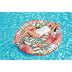 Bestway Float'n Fashion Peaceful Palms Inflatable Pool Float - Curacao