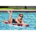 Bestway Float'n Fashion Pop Art Pool Mat - Curacao