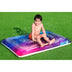 Bestway H2OGO! Galaxy Blobz Water-Filled Splash Pad - Curacao