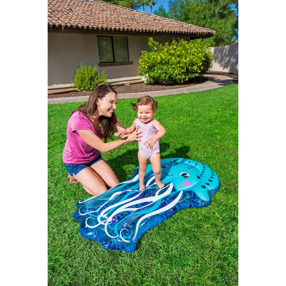 Bestway H2OGO! Baby Jellyfish Blobz - Curacao