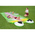 Bestway H2OGO! 16' Friendly Frog Lawn Water Slide - Curacao