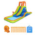 Bestway H2OGO! Aquaventure Park Inflatable Water Slide - Curacao