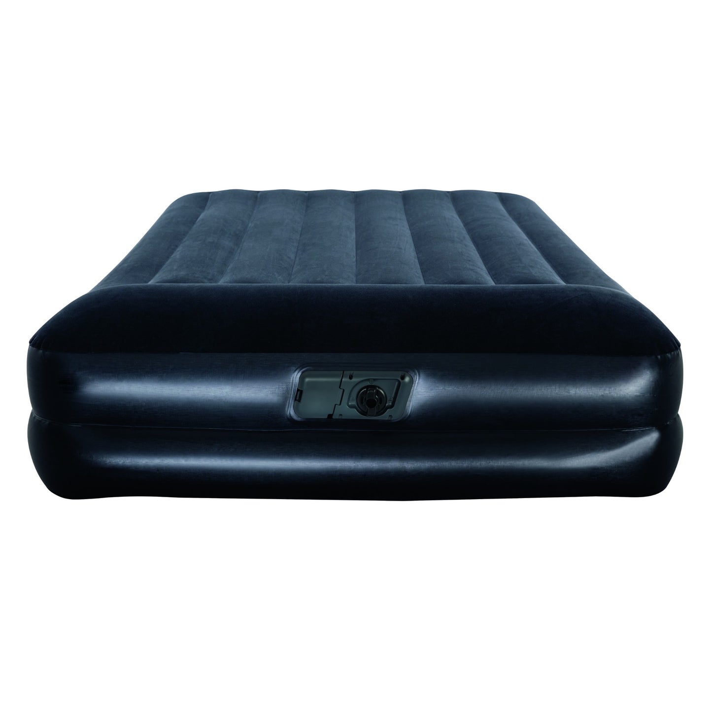 Bestway Tritech 18" Queen Air Mattress with Built-in AC Pump