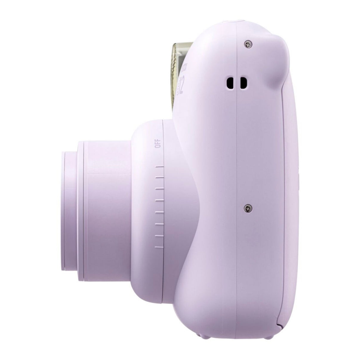 Fujifilm Instax Mini 12 Instant Film Camera - Purple