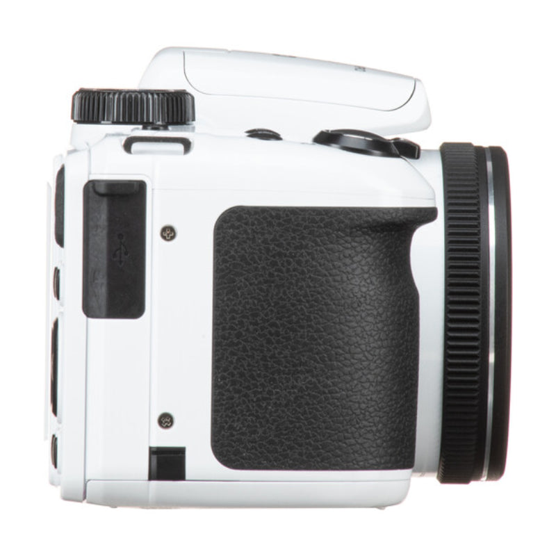 Kodak Pixpro AZ405 Astro Zoom 20MP Digital Camera - White