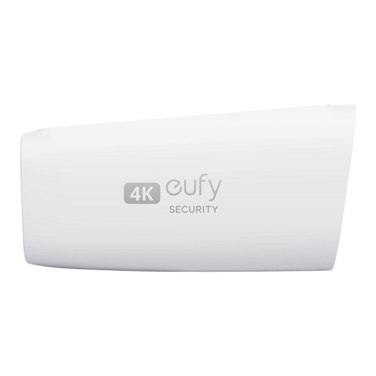 Eufy Security S330 eufyCam 3 Wireless 4K Add-On Camera - White