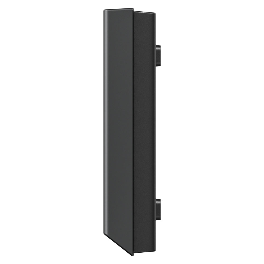 Eufy Security E340 2K Wi-Fi Battery-Powered Video Doorbell - Black