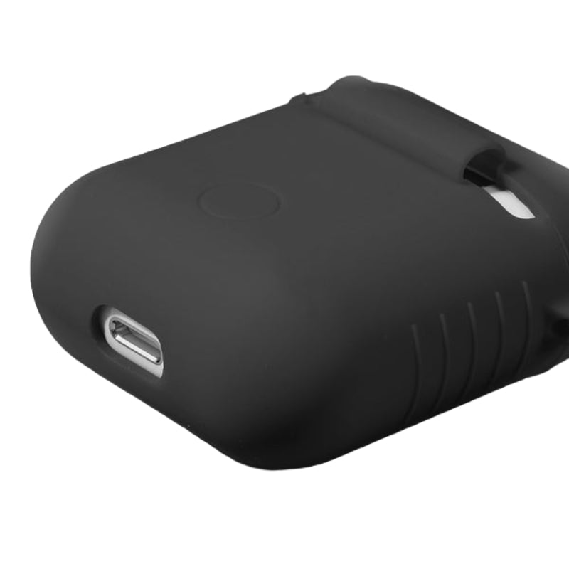 Laut Pod Case for Apple AirPods Pro (1st & 2nd Generation) - Charcoal