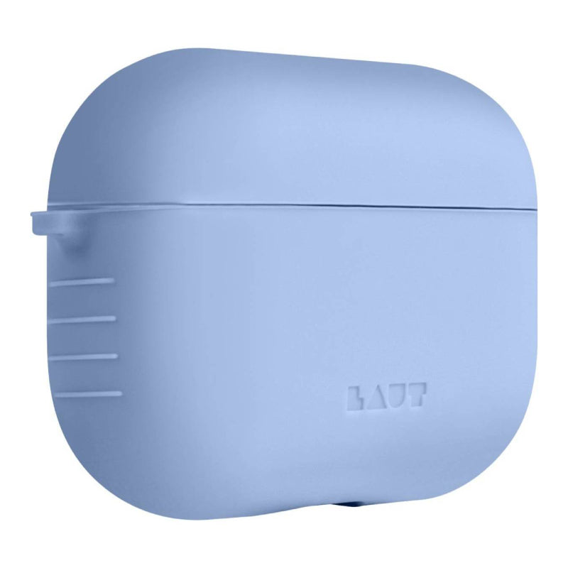 Estuche de carga Laut Pod para Apple AirPods Pro (1.ª y 2.ª generación) - Azul claro