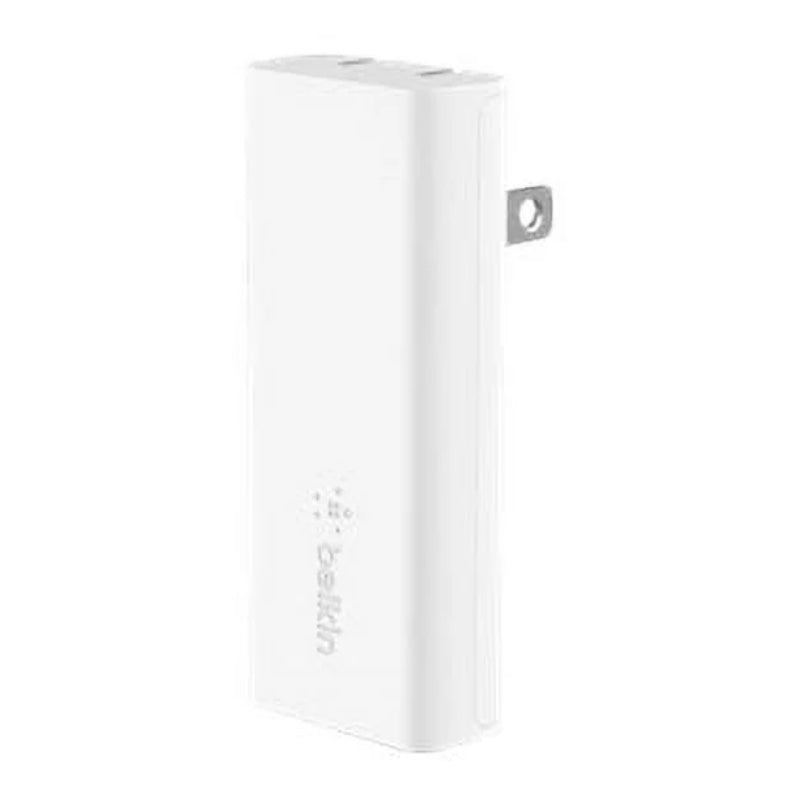 Belkin Boost Charge Pro 20W USB Type-C Wall Charger - White