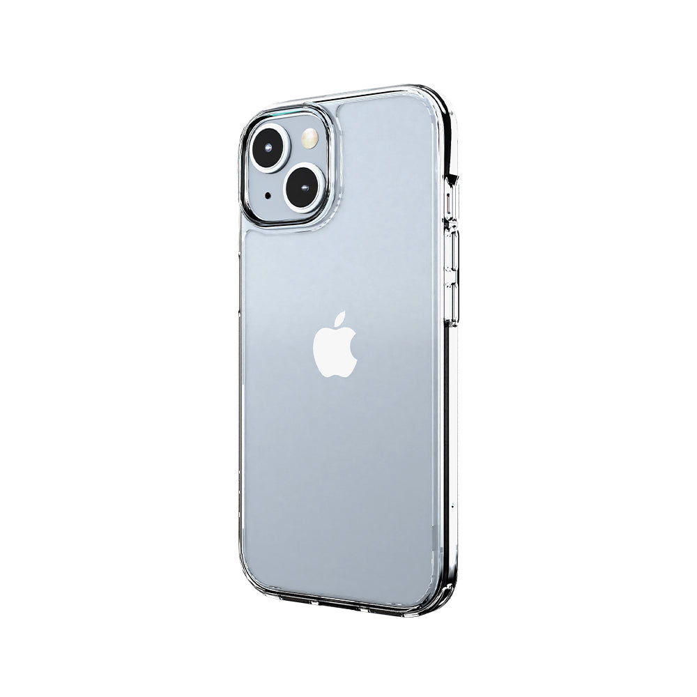 Funda protectora Cygnett AeroShield para Apple iPhone 15 - Transparente