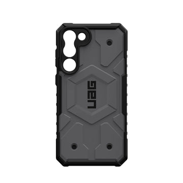 Urban Armor Gear Pathfinder Case for Samsung Galaxy S23 Plus - Black