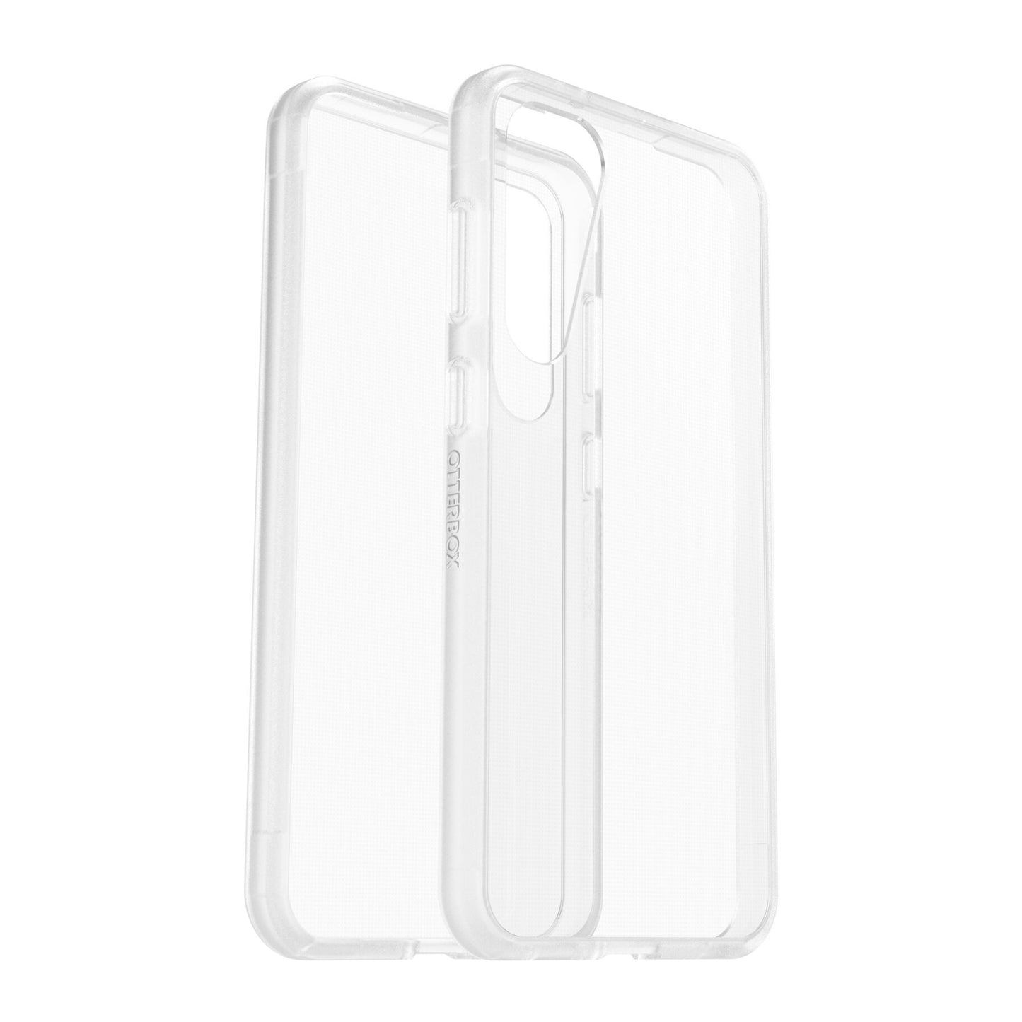 Funda OtterBox React Series para Samsung Galaxy S23 Plus - Transparente