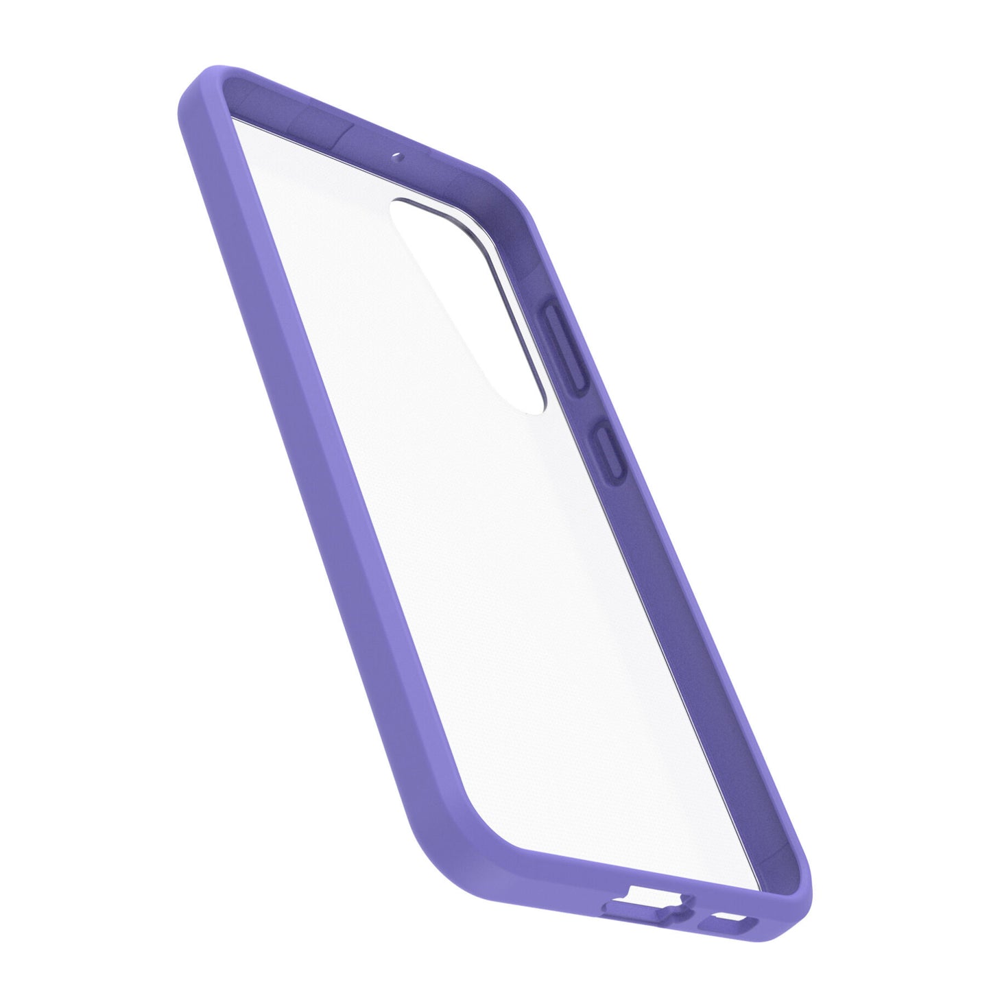 Funda OtterBox React Series para Samsung Galaxy S23 Plus - Purplexing