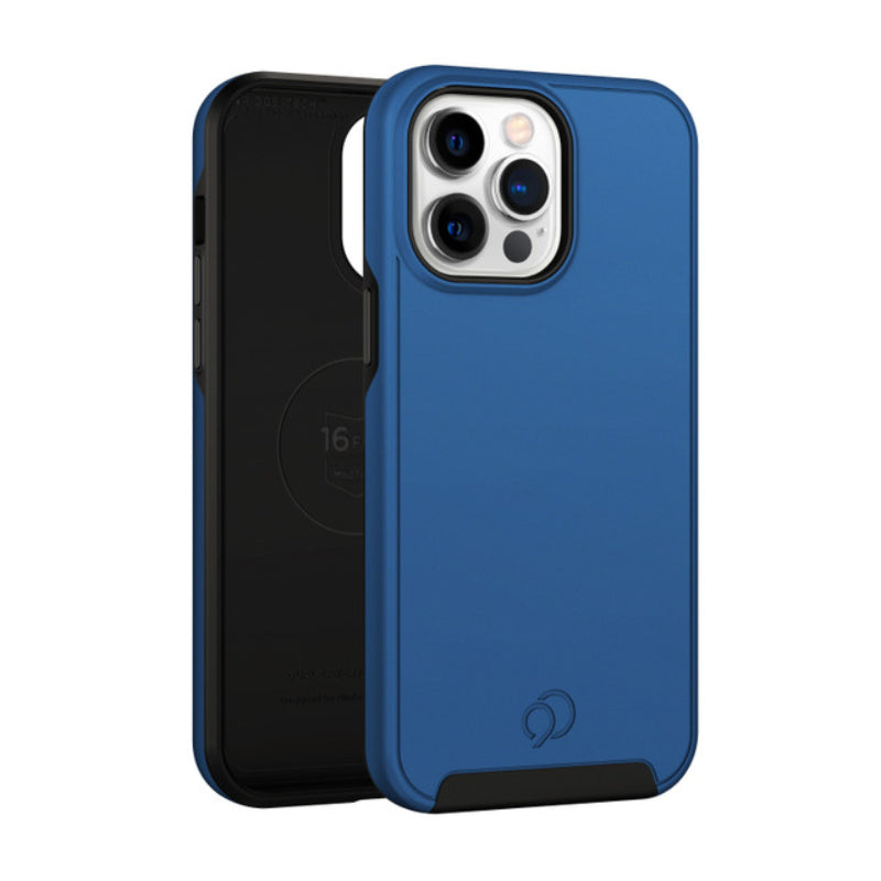 Nimbus9 Cirrus 2 MagSafe Case for iPhone 15 Pro Max - Cobalt Blue