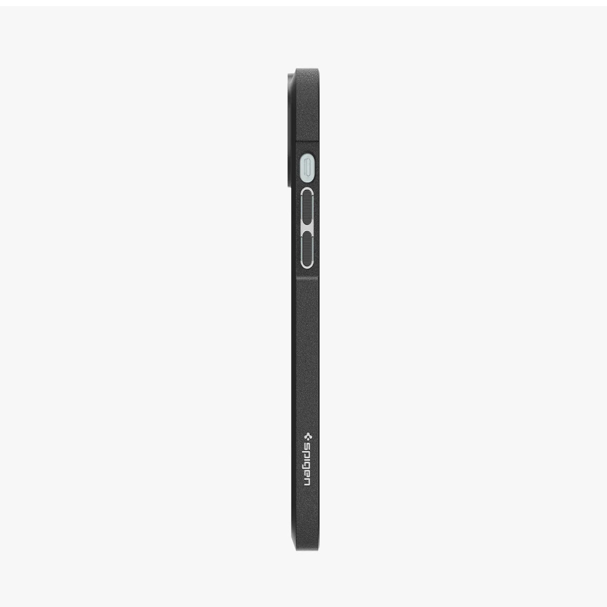 Funda Spigen Core Armor para iPhone 15 - Negro mate