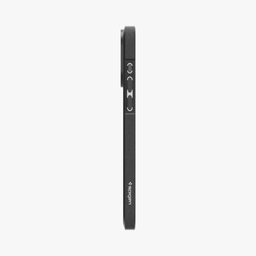 Spigen Core Armor Case for iPhone 15 Pro - Black