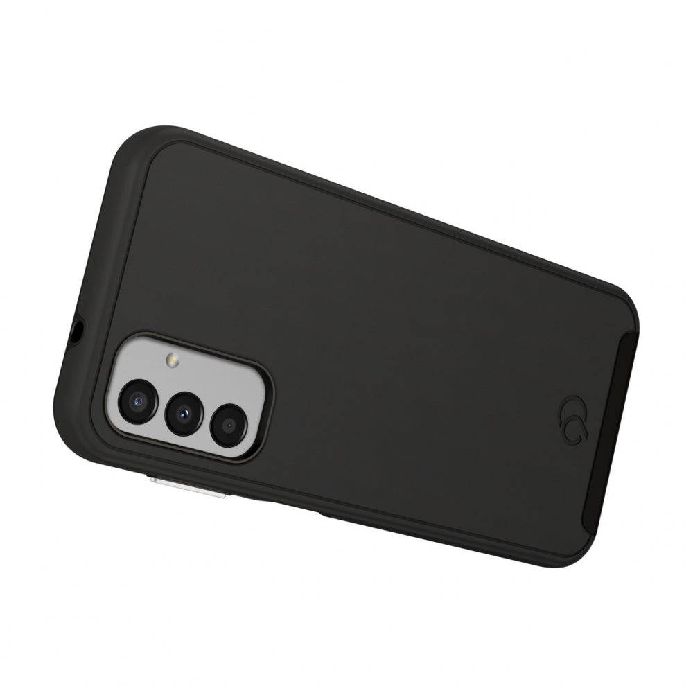 Funda Nimbus9 Cirrus2 para Galaxy A14 5G - Negro