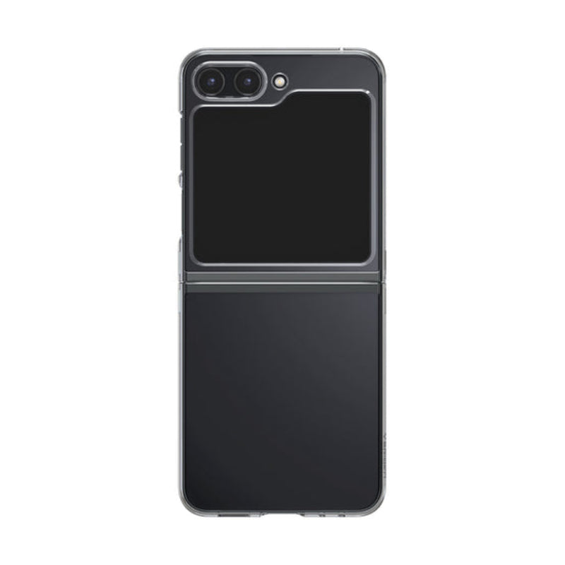 Spigen Ice Shield Case for Samsung Galaxy Z Flip 5 - Crystal Clear