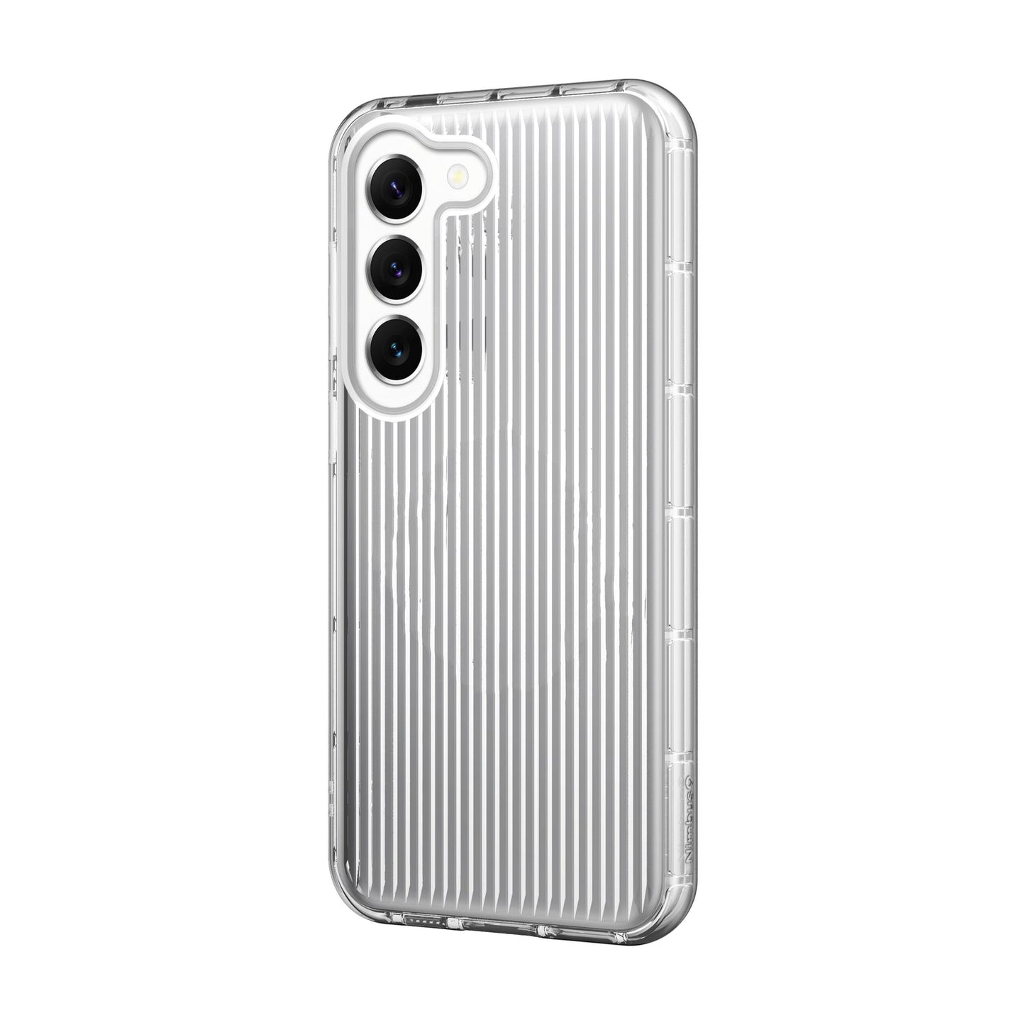 Nimbus9 Alto 2 Case for Samsung Galaxy S24 Plus - Clear