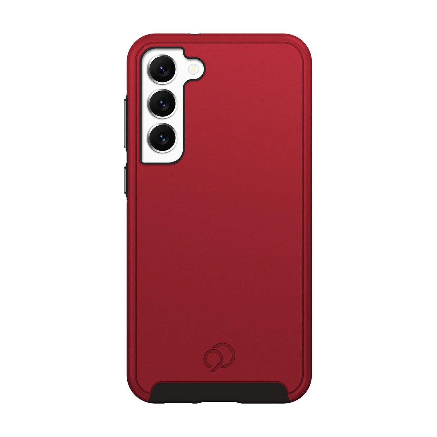 Nimbus9 Cirrus 2 Case for Samsung Galaxy S24 Plus - Crimson