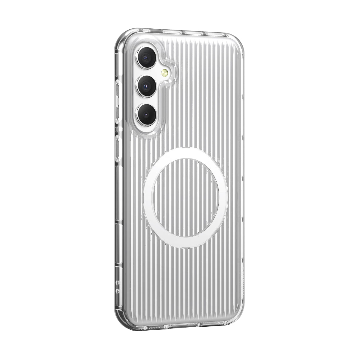 Nimbus9 Alto 2 Case for Samsung Galaxy A15 5G - Clear