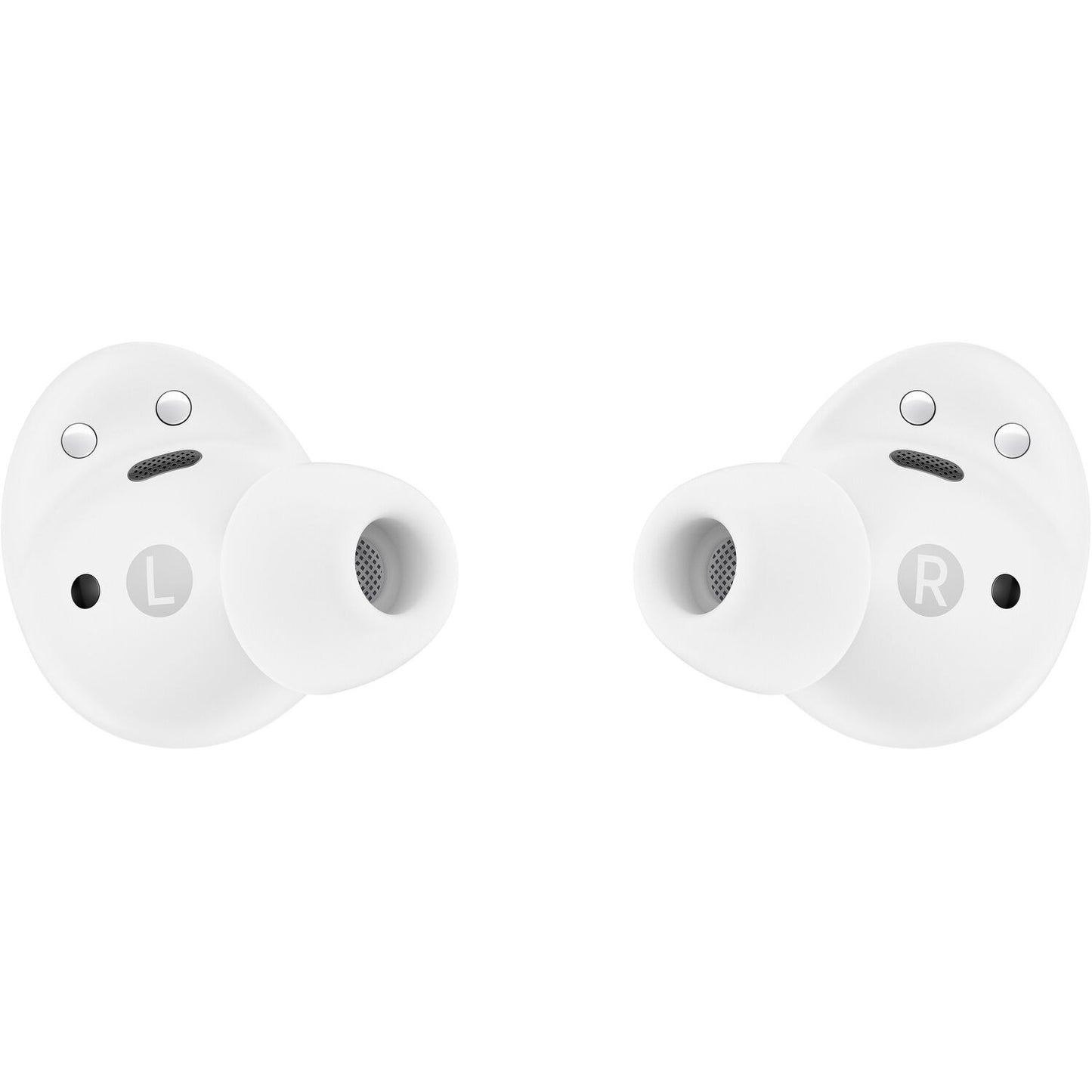 Samsung Galaxy R510NZWAXAR Buds2 Pro Active Noise-Cancelling True Wireless Earbud - White