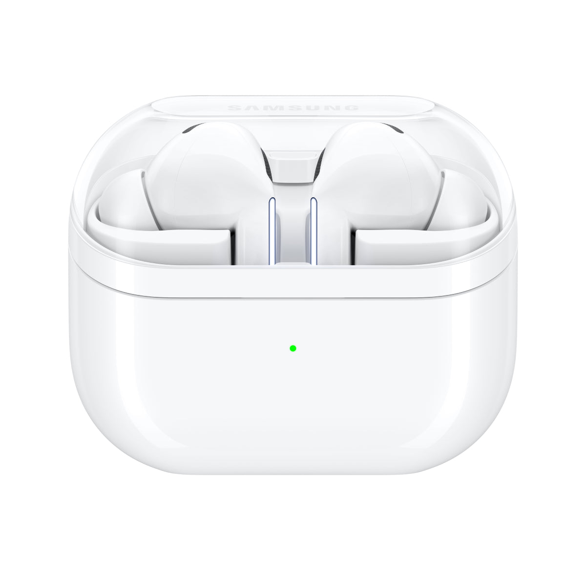 Samsung Galaxy Buds3 Pro Wireless Active Noise Cancelling Earbuds - White