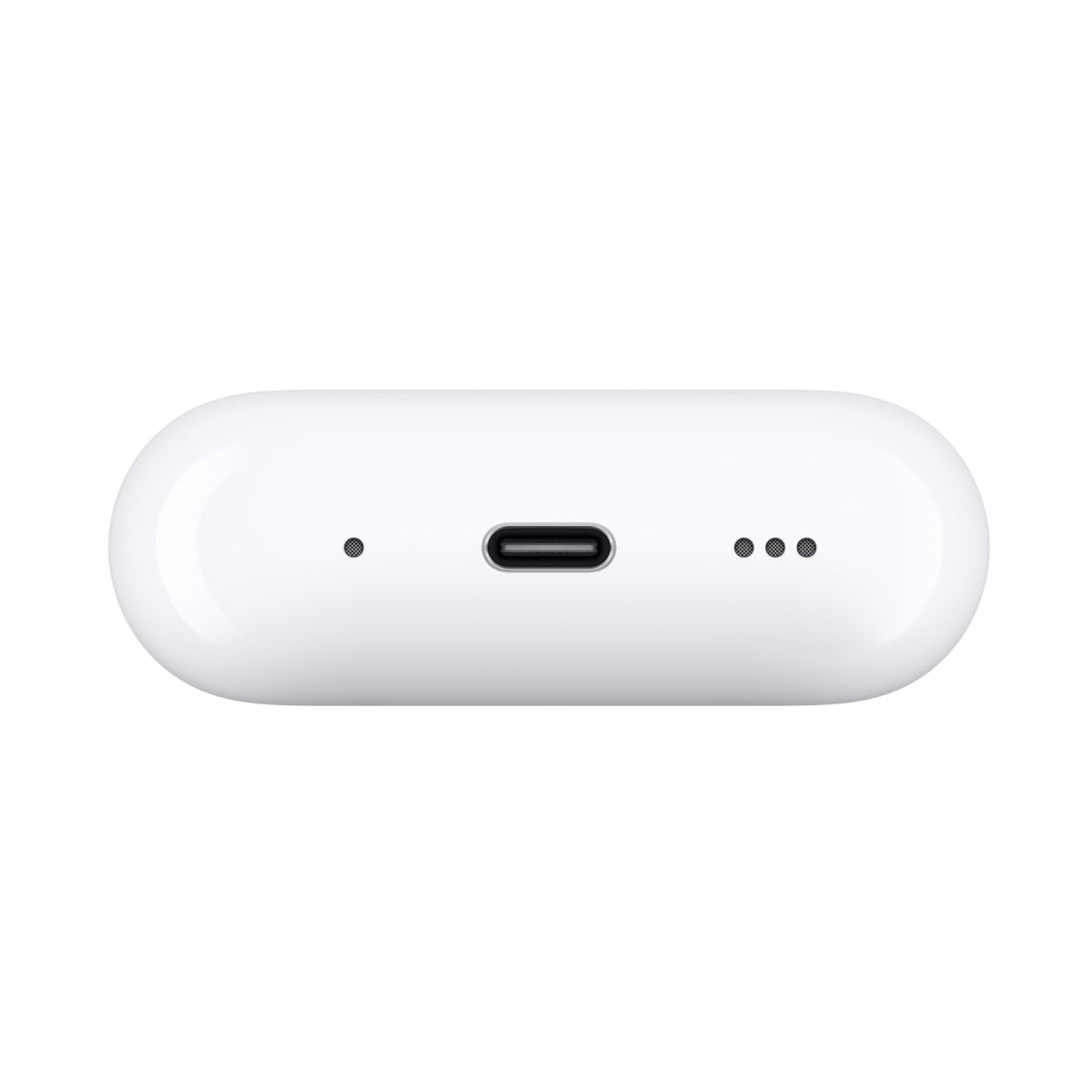 Apple AirPods Pro (2nd Generation) Wireless Noise-Canceling Earbuds with MagSafe Case (USB-C) - White