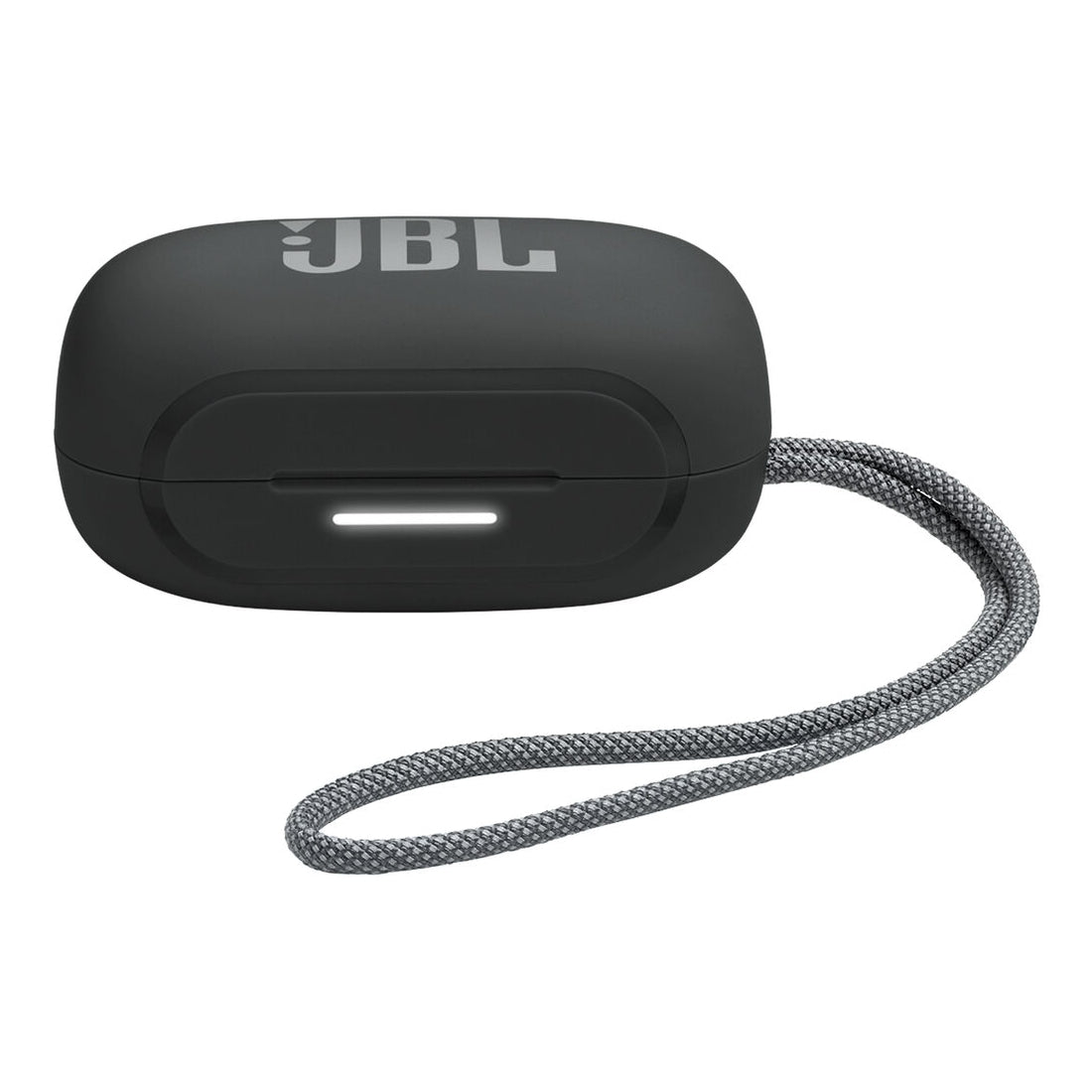 JBL JBLREAEROBAM Reflect Aero True Adaptive Noise-Cancelling True Wireless Earbuds - Black