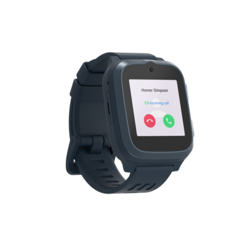 Reloj inteligente para niños myFirst Fone S3+ - Azul espacial