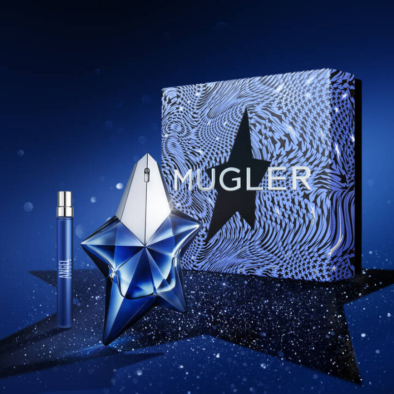 Thierry Mugler Angel Elixir 2-Piece Eau de Parfum Gift Set