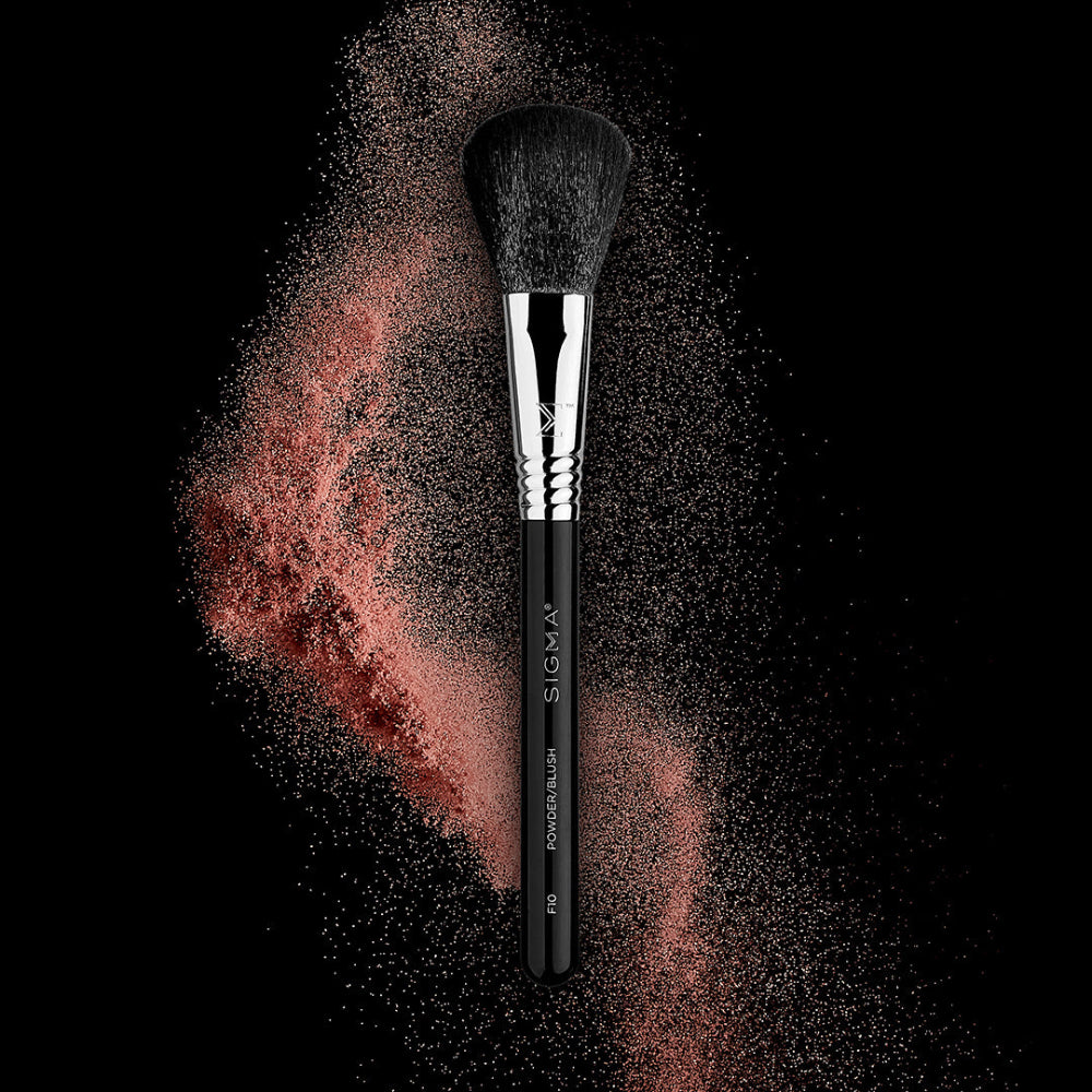 Sigma Beauty F10 Powder/Blush Brush