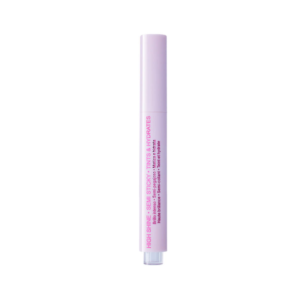 Beauty Creations Plump & Plout Plumping Gloss Stick - Let's Be Clear