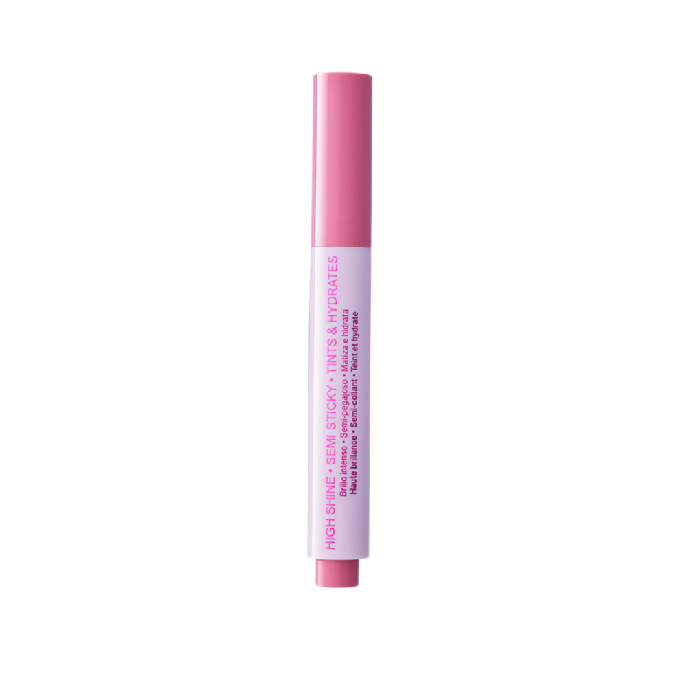 Brillo en barra voluminizador Plump &amp; Plout de Beauty Creations - Dream Girl-Pink