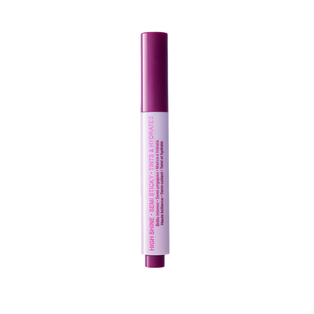 Brillo en barra voluminizador Plump &amp; Plout de Beauty Creations - Devotion-Plum