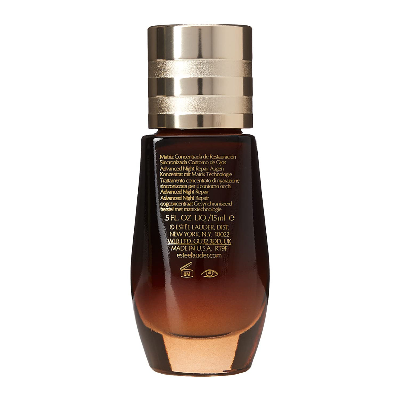 Estee Lauder Advanced Night Repair 0.5 oz. Eye Concentrate Matrix - 24 Hour Hydration