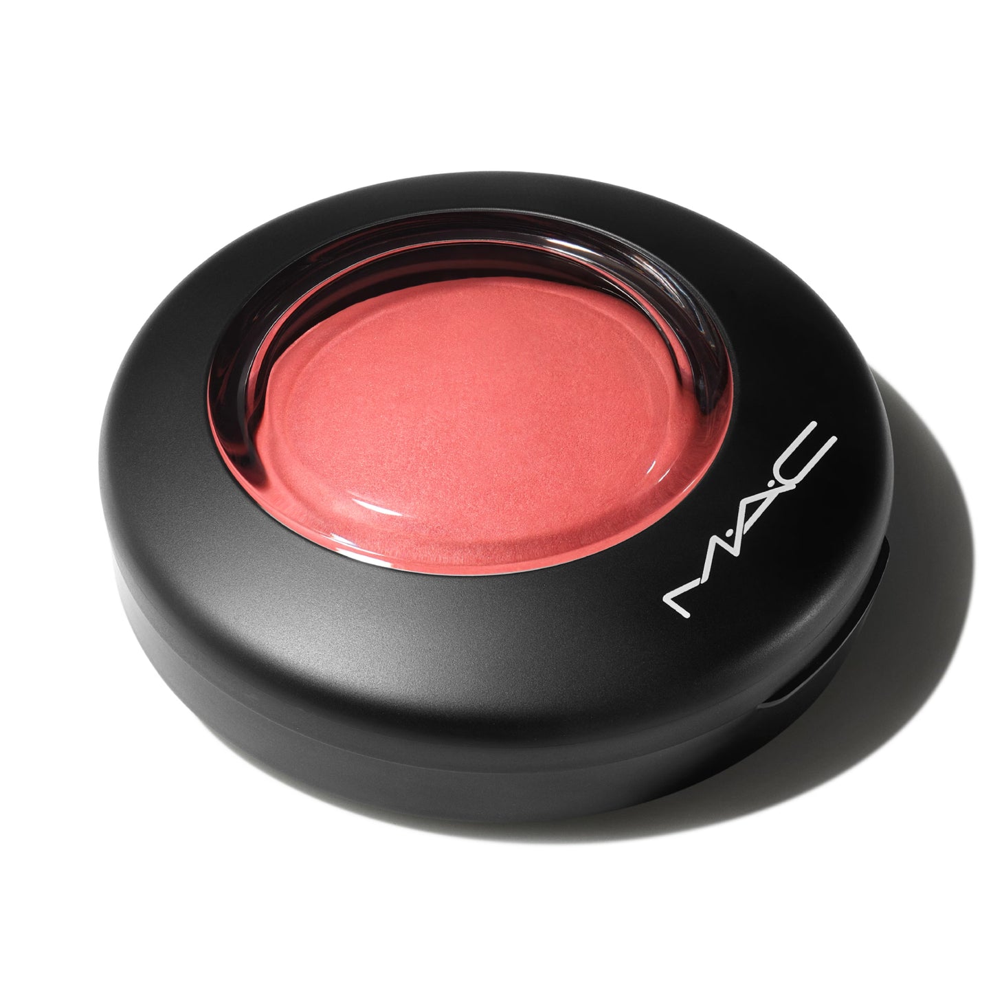 MAC Cosmetics Mineralize Blush 0.1 oz - Hey Coral Hey