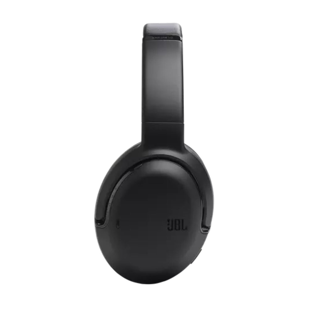 Auriculares inalámbricos supraaurales JBL Tour One M2, color negro