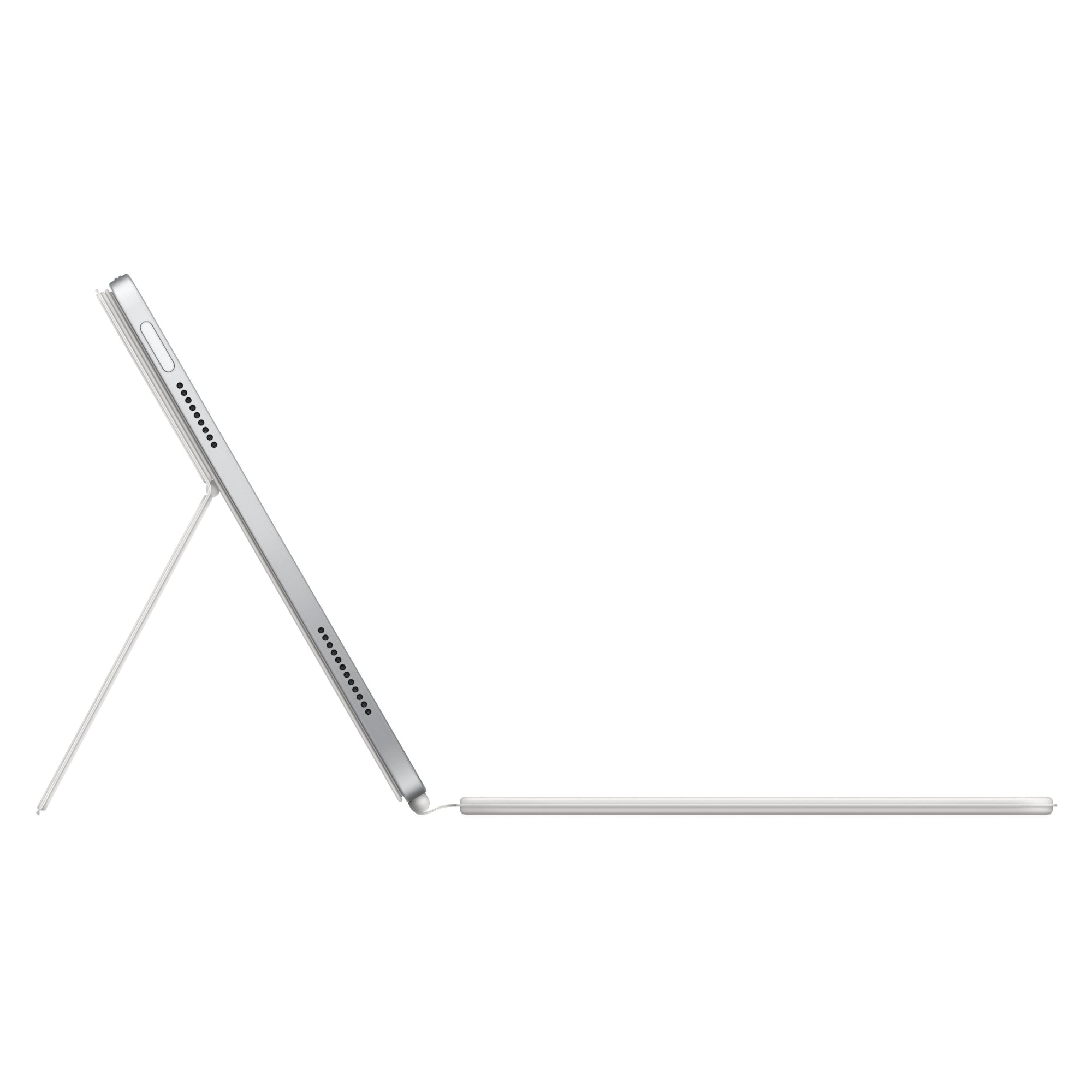 Apple - Magic Keyboard Folio for iPad 10.9-inch , Shop w/ Credit