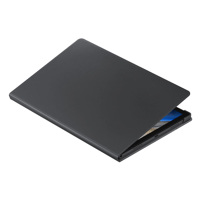 Samsung Book Cover for Galaxy Tab A8 - Gray