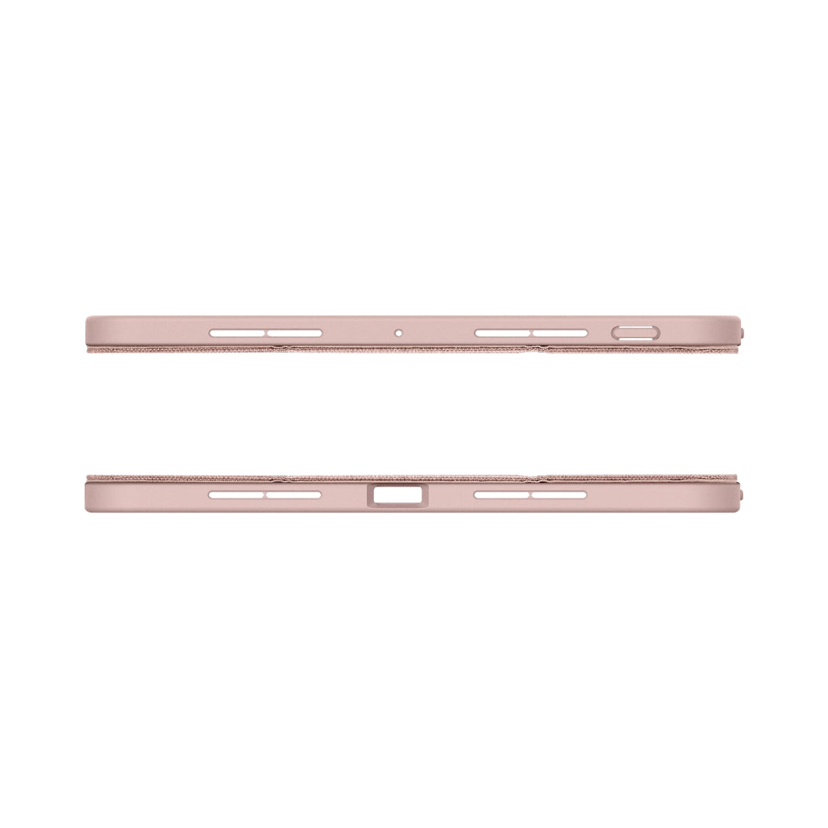 Spigen Urban Fit Case for 11" Apple iPad Pro - Rose Gold