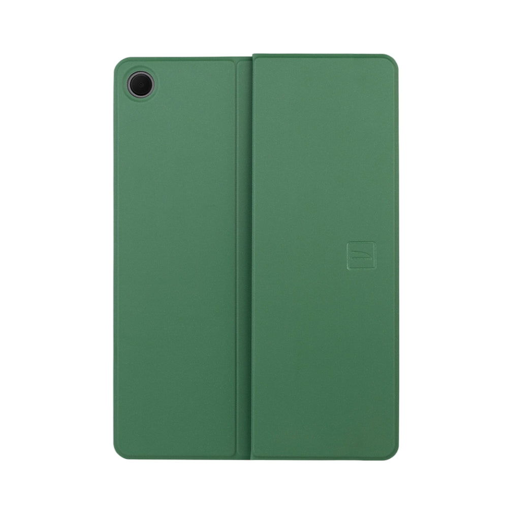 Funda Tucano Gala para Samsung Galaxy Tab A9 Plus de 11" - Verde